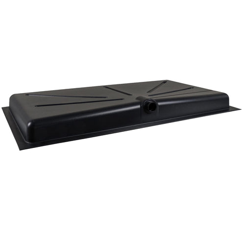 Holding Tank Icon 14092 HT497-SD - 54" x 30" x 5", 24 Gallon (0283187)