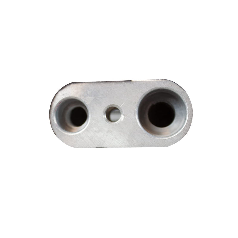 Evaporator TYC 97154 Compatible with 2007-2009 Dodge Caliber