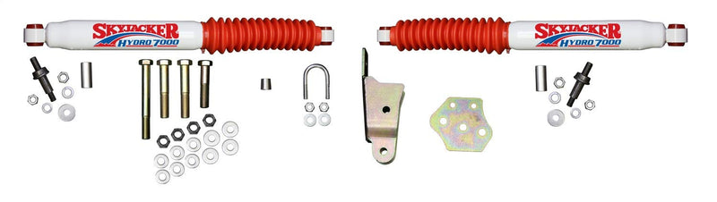 Steering Stabilizer Skyjacker 7217 Dual Kit