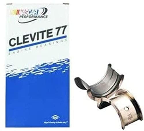 Clevite Engine MS-685P-20 Crankshaft Main Bearing Set