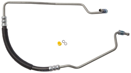 Power Steering Pressure Line Hose Assembly Gates 365390