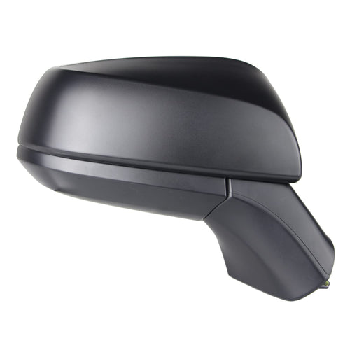 Right-Side TYC 5280731 Door Mirror Compatible with 2019-2021 Toyota Rav4