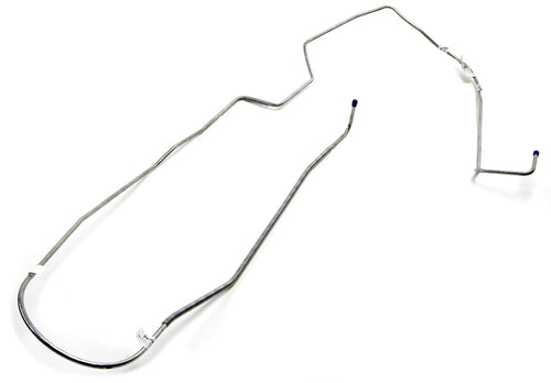 17732.11 | Omix-Ada | Fuel Line, Tank to Pump | Fits 1976-1981 Jeep CJ7