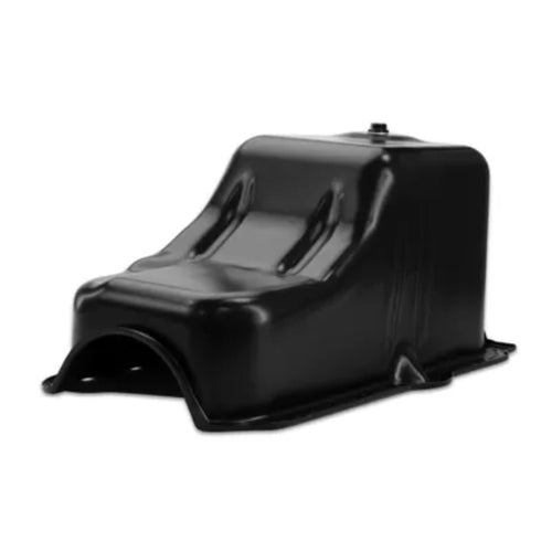 Oil Pan Sierra International 18-0616