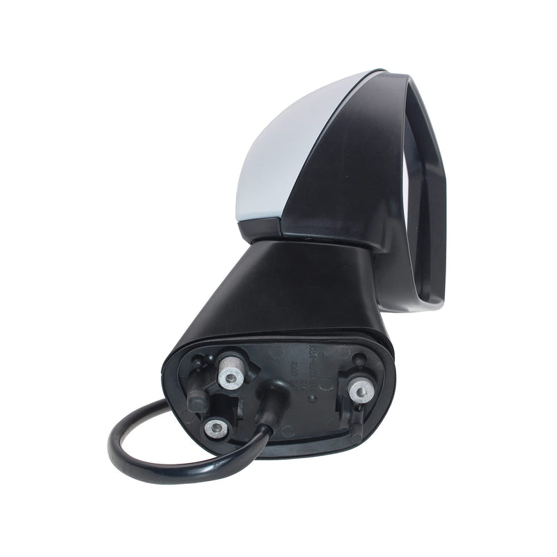 Subaru TYC 7450051 Non Heated Replacement Right Mirror, 1 Pack