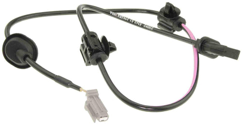 Wheel Speed Sensor NGK/NTK AB0982 (72072)
