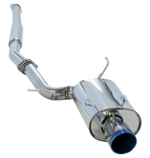 Muffler HKS (31029-AM001)