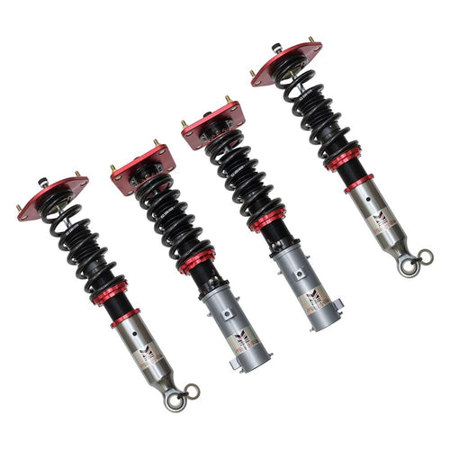 MR-CDK-MRX86 Megan Racing Street Series Coilover Damper Kit