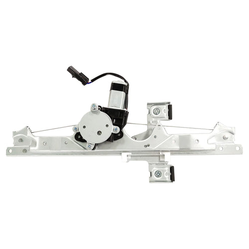 Replacement TYC 660715 Rear_Right Window Regulator for Jeep Grand Cherokee