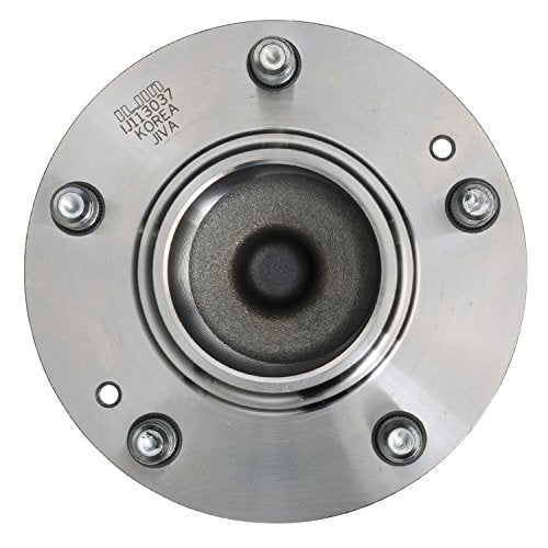 Wheel Bearing and Hub Assembly MOOG for Kia Forte