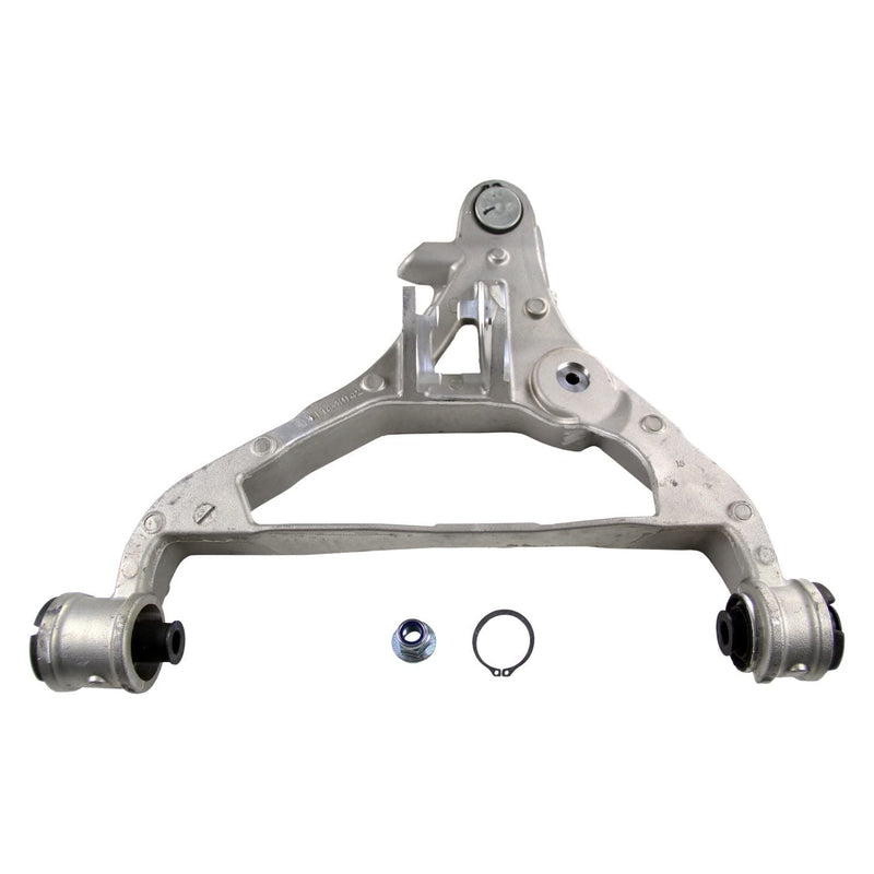 Control Arm and Ball Joint Assembly MOOG RK80710