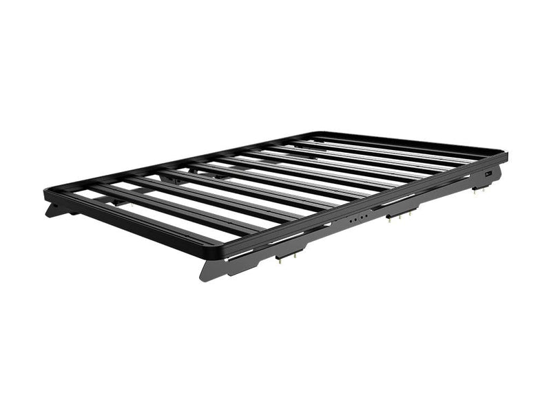 Slimline II Front Runner Roof Rack Kit Compatible with Toyota Land Cruiser 100/Lexus LX470