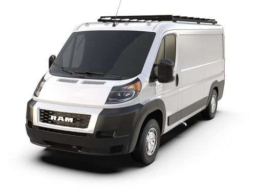 Slimpro Front Runner Van Rack Kit Compatible with RAM Pro Master 3500 (136” WB/Low Roof) (2014-Current)