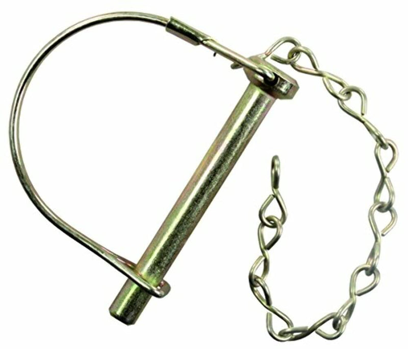 Coupler Lock Pin JR Products 1181