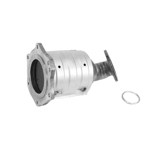 Catalytic Converter New for Maxima