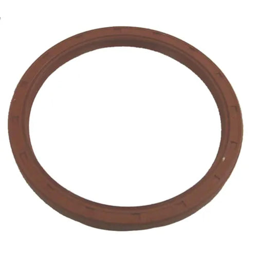 One Piece Rear Main Seal, Sierra 18-1234