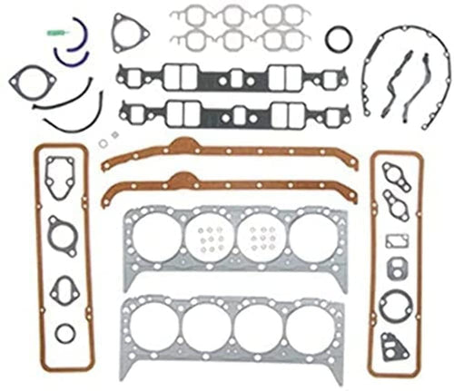 Engine Gasket Set MAHLE FS1178BJ