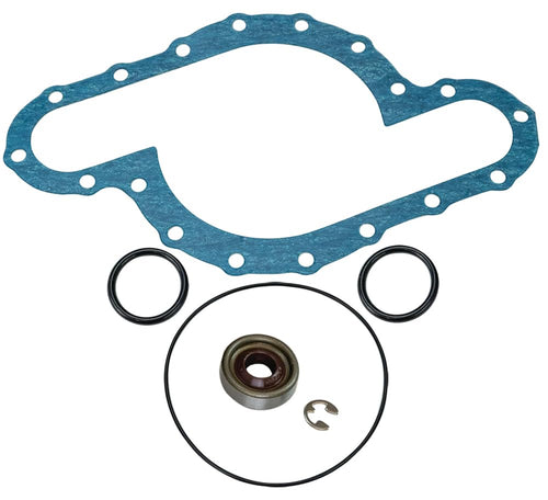 Gasket and Seal Kit Moroso 63607, Fits Moroso 63570 Remote Electric Water Pump