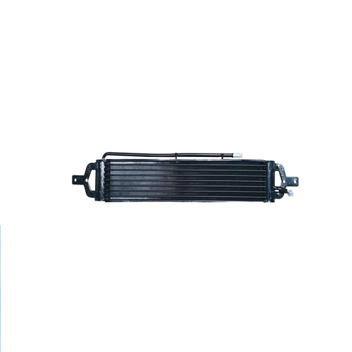 External TYC Transmission Oil Cooler 19163