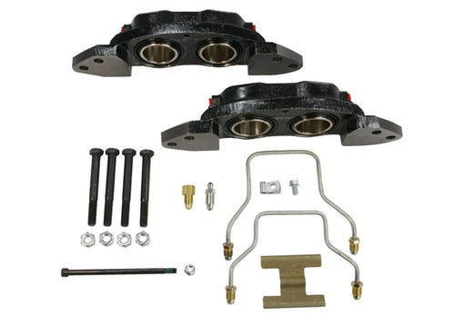Caliper Replacement Dexter Kit 89-5 for 7K Axles with Disc Brakes K71-693-00
