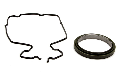 Ford Power Stroke & MAHLE JV1684 Navistar's VT275/365 & MaxxForce 5 Rear Cover Seal Kit