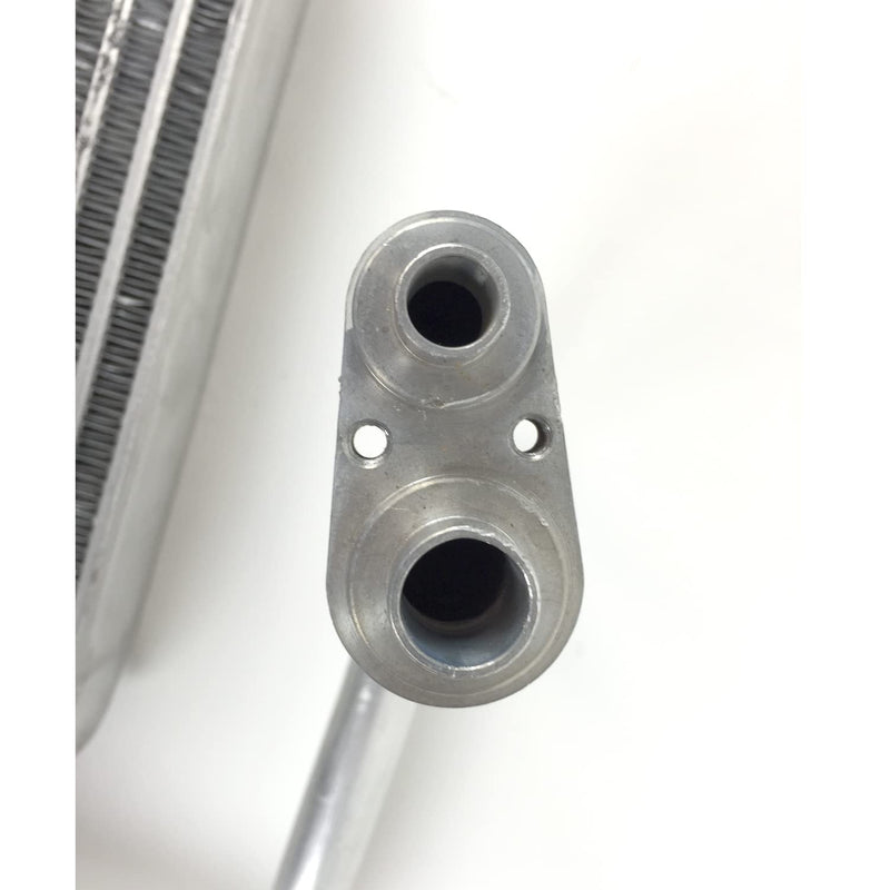 Replacement TYC 97170 Evaporator