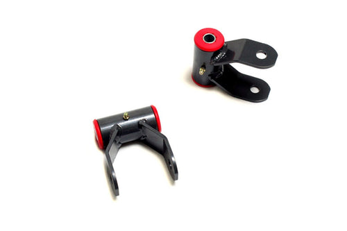 Rear Maxtrac Lowering Shackles 413130