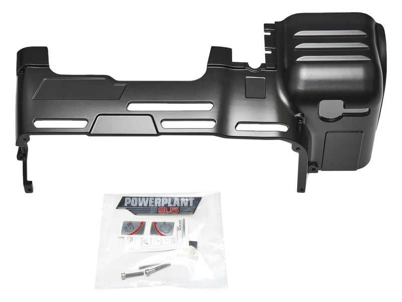 Winch Cover WARN 91829