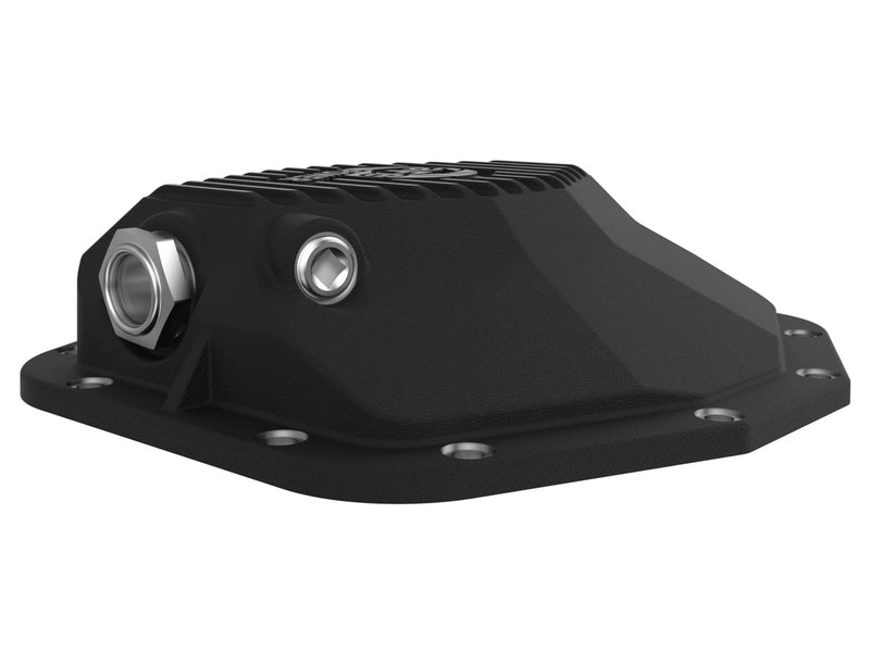 Pro Series AFe Differential Cover Kit