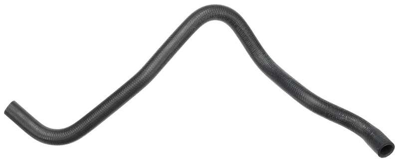 Premium Gates Molded Heater Hose 18729