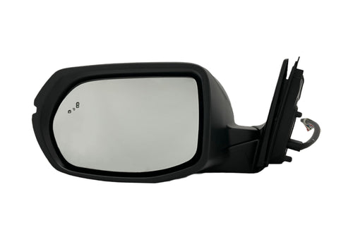 Left TYC 4750792 Door Mirror