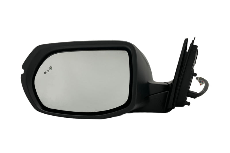 Left TYC 4750792 Door Mirror