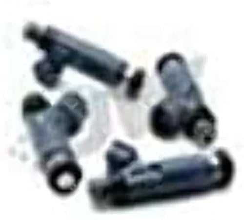 Matched set of 4 Deatschwerks injectors 440cc min
