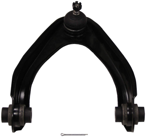 MOOG Suspension Control Arm and Ball Joint Assembly front right upper RK80883