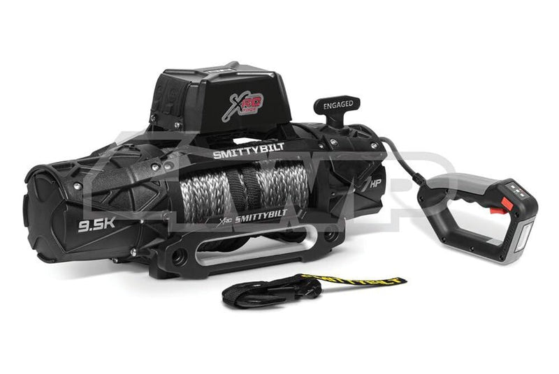 XRC GEN 3 SmittyBilt 9500 SYNTHETIC - SB98695