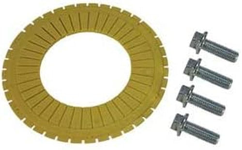 Rear Shim And Hardware Kit Specialty Products Company (75610) Vehicle Specific Item