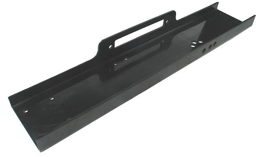 Universal Winch Mounting Plate Bulldog Winch (20019)