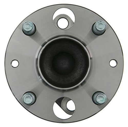 Mazda 2 MOOG 512468 Wheel Bearing and Hub Assembly