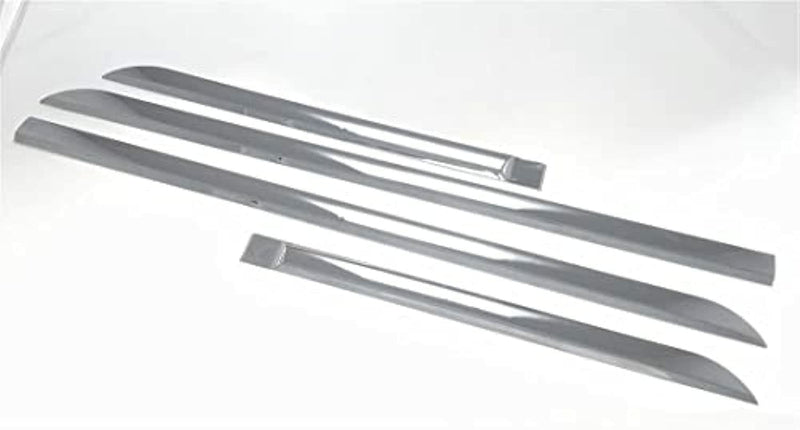 Pillar Post Trims Black Horse Off Road CHEV-P-TRIM-25B