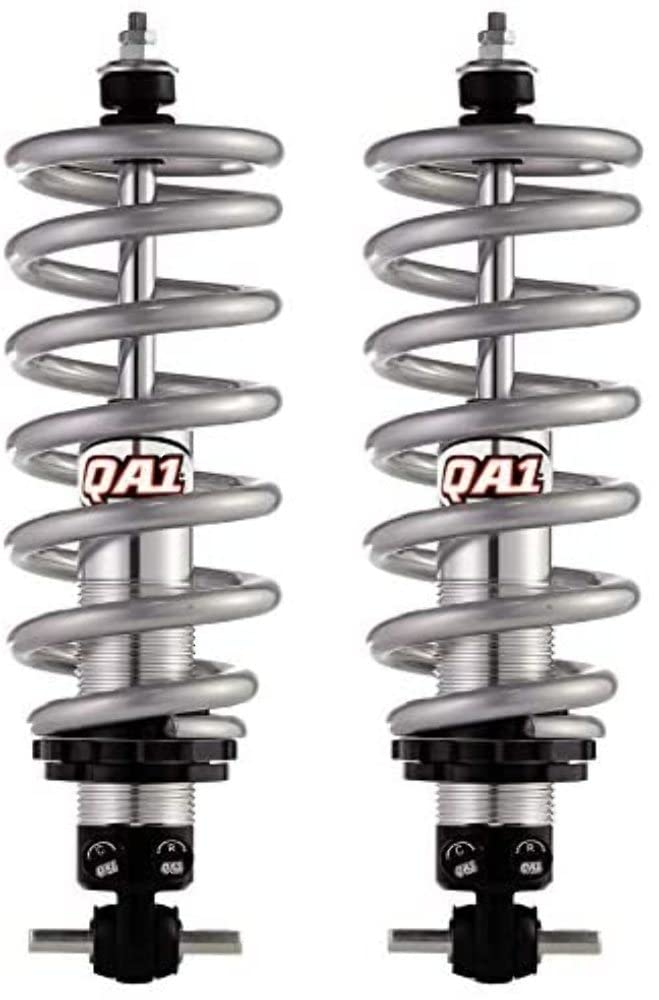Double QA1 Adjustable Pro Coil Kit (GD501-11250A), Aluminum