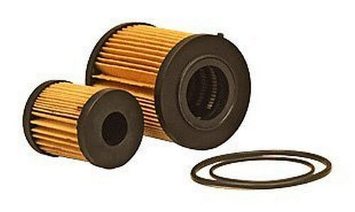Cartridge Wix Fuel Metal Free Filter - 33899