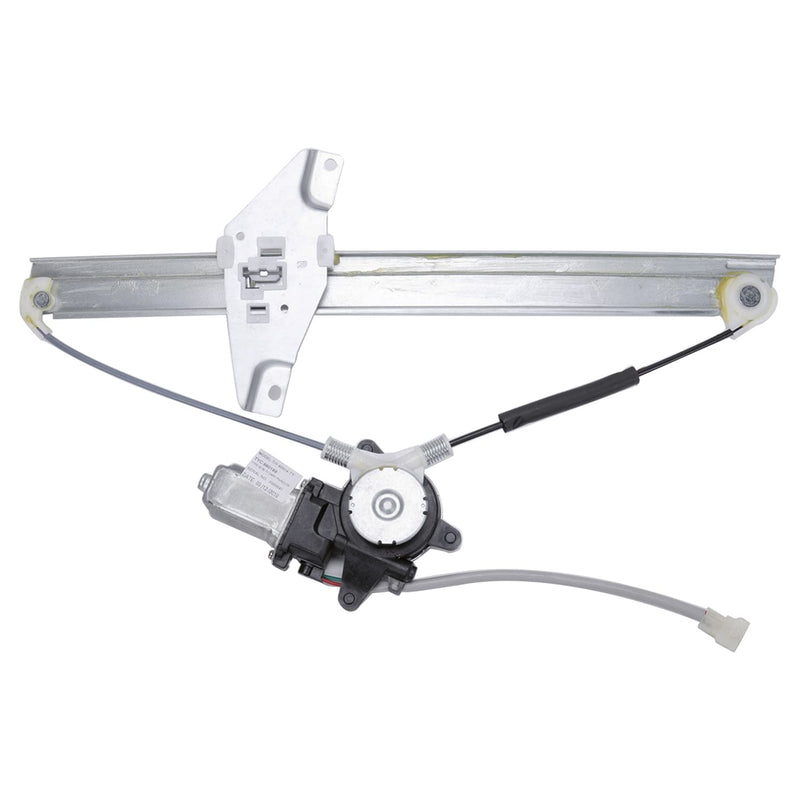 POWER WINDOW MOTOR ASSEMBLY TYC - 660189