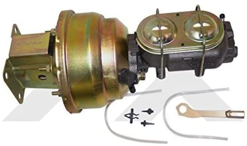 Hd Brake Booster Kit RT Off-Road