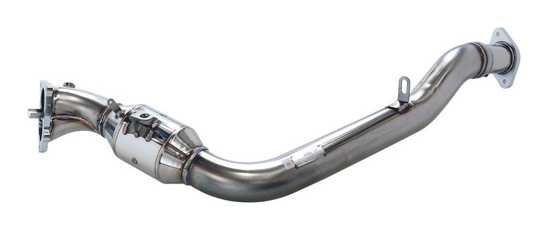 Metal HKS (33005-AF002) Catalyzer