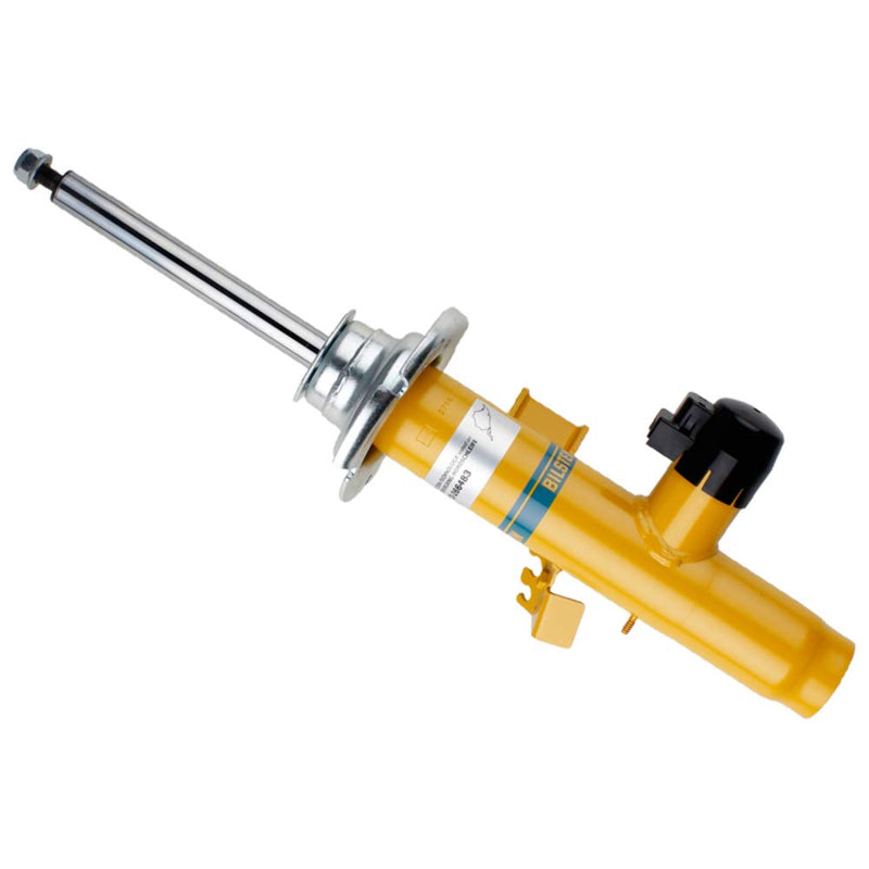 B6 Bilstein 14-18 BMW 328d xDrive Front Left Strut Assembly