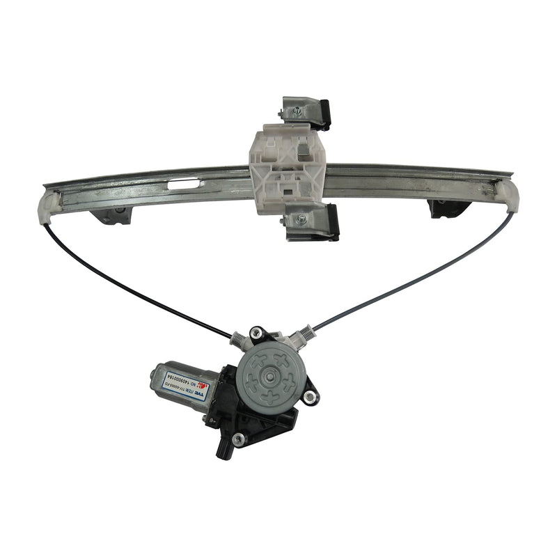 Ford F-150 TYC 660518 Rear Left Replacement Window Regulator