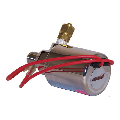 307 Vortex Kleinn Air Horns 4 12-Volt Air Horn Solenoid Valve