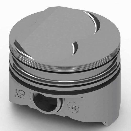 KB400-030 Keith Black Pistons in our Pistons Department