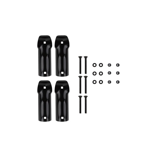 S/Rail Clamp Set ARB 47.6 Tube (3500230)