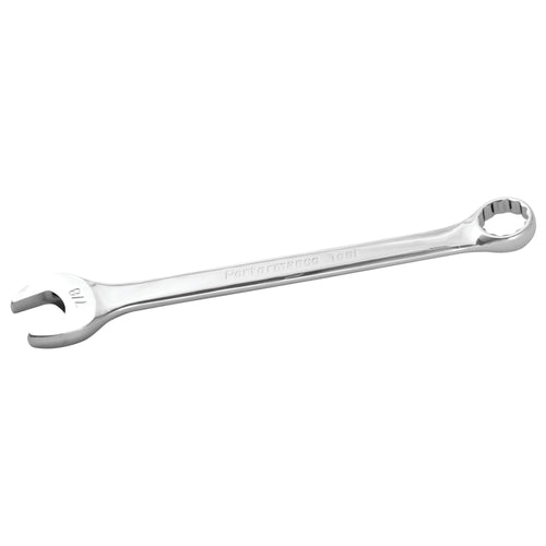 W30228 Performance Tool Combo Wrench, 7/8-Inch
